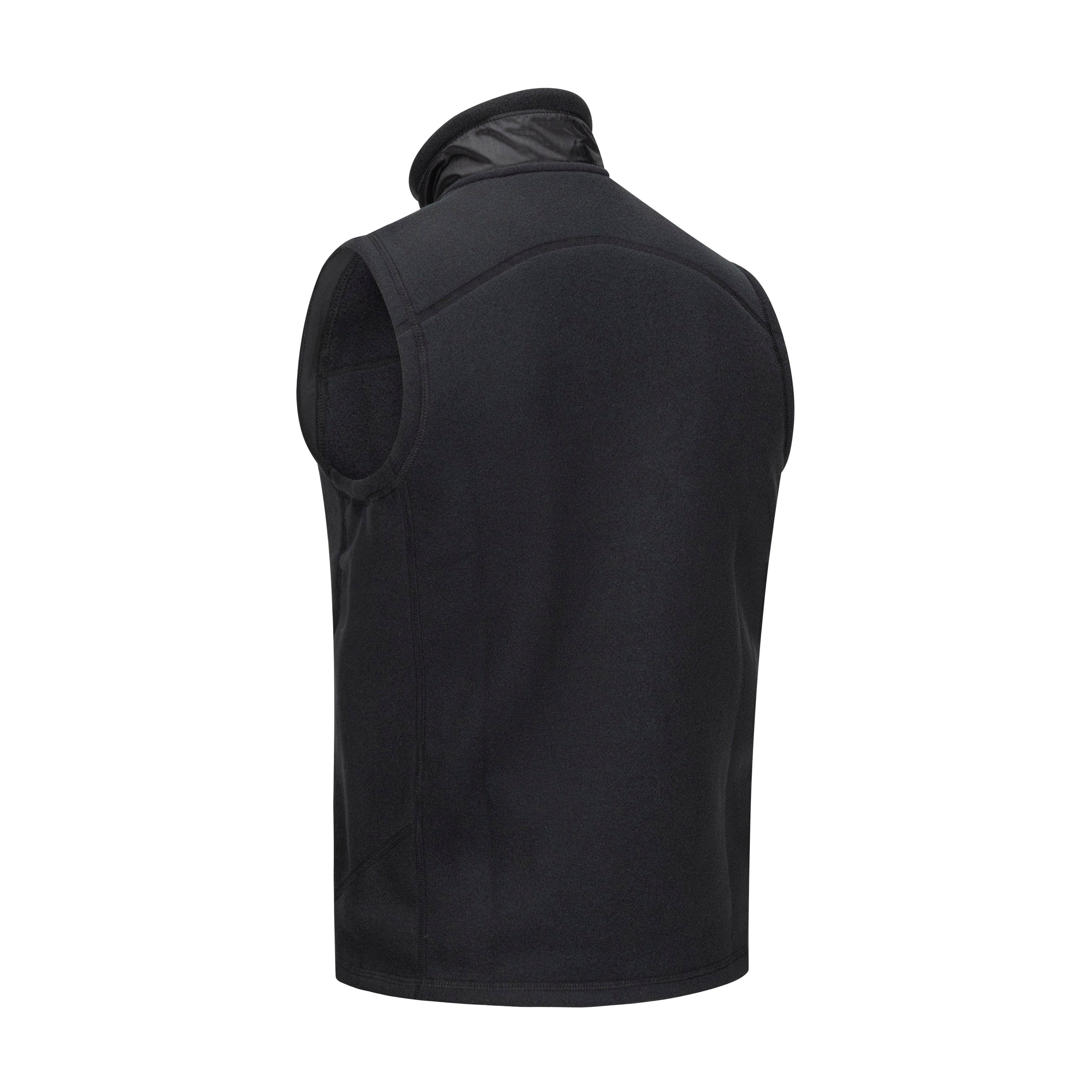 Men's Raider Polartec® 200 Fleece Vest - FORLOH