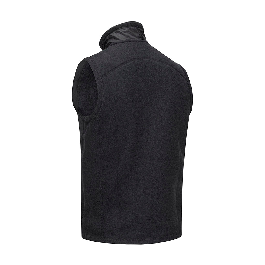 Men's Fleece Vest - Raider Polartec® 200 Vest – FORLOH