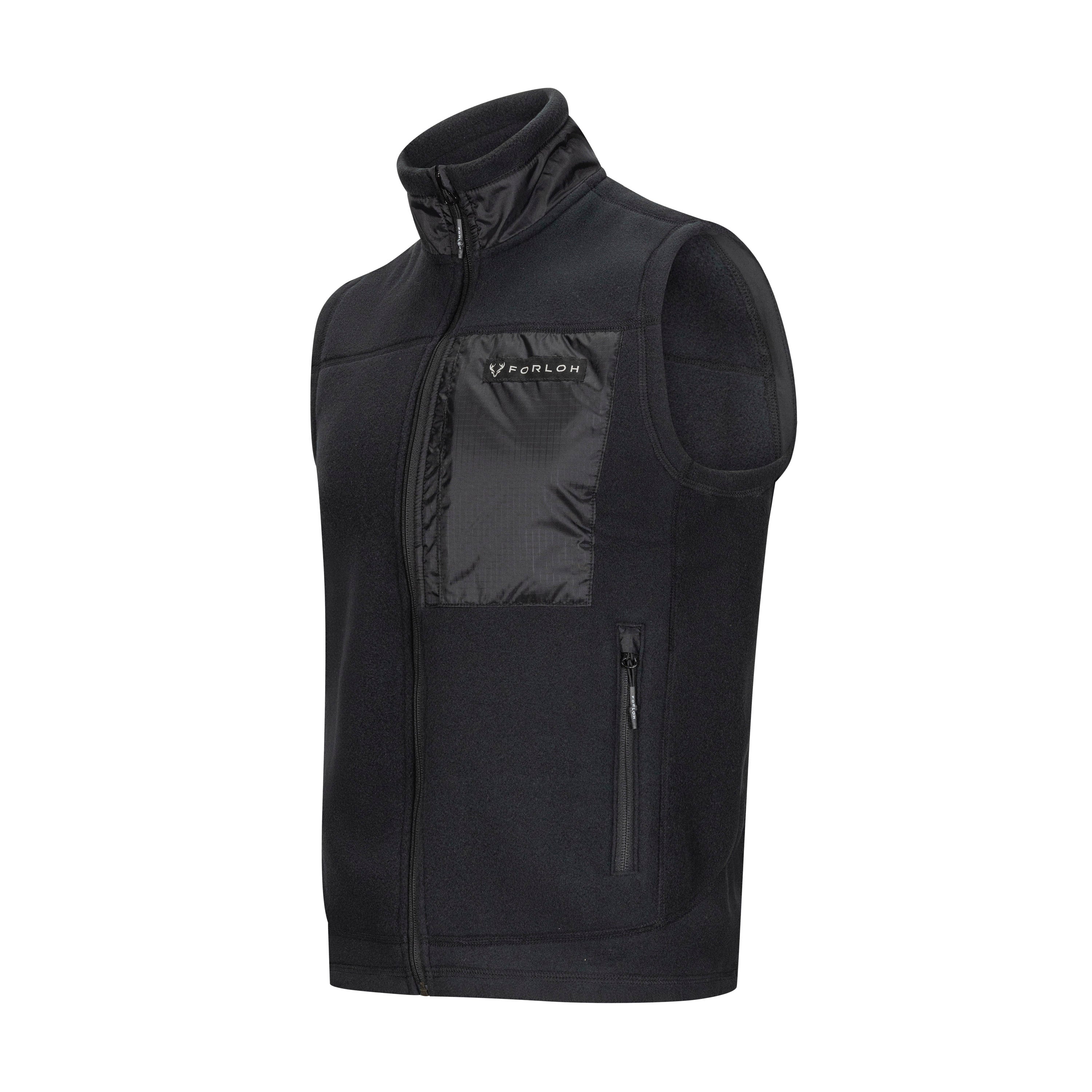 Raider vest best sale