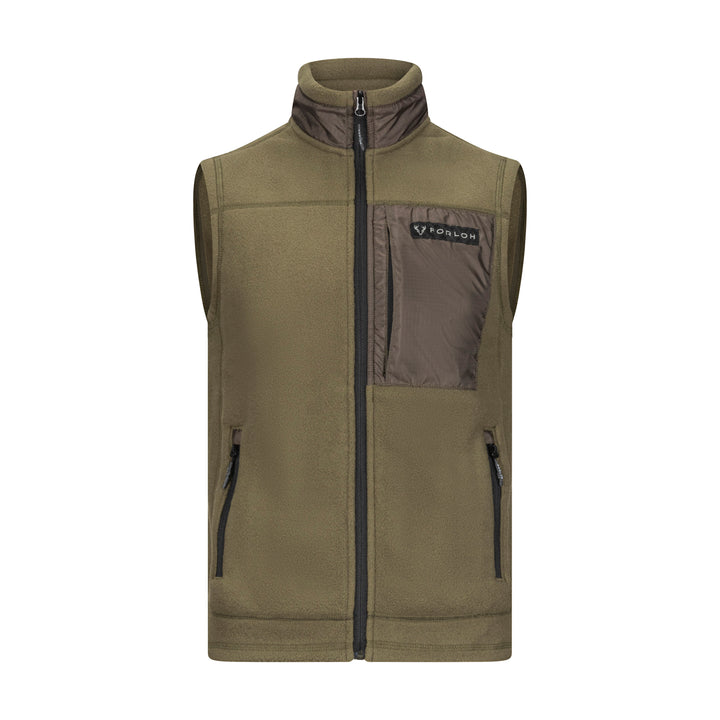 Men's Raider Fleece Vest