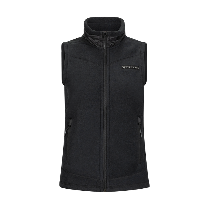 Women's Raider Fleece Vest