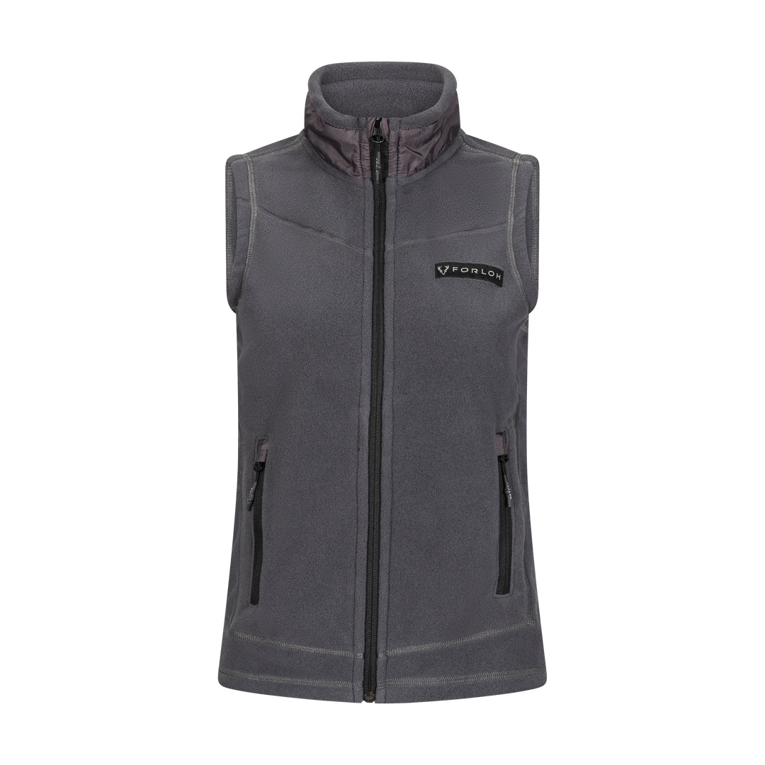 Women's Raider Fleece Vest