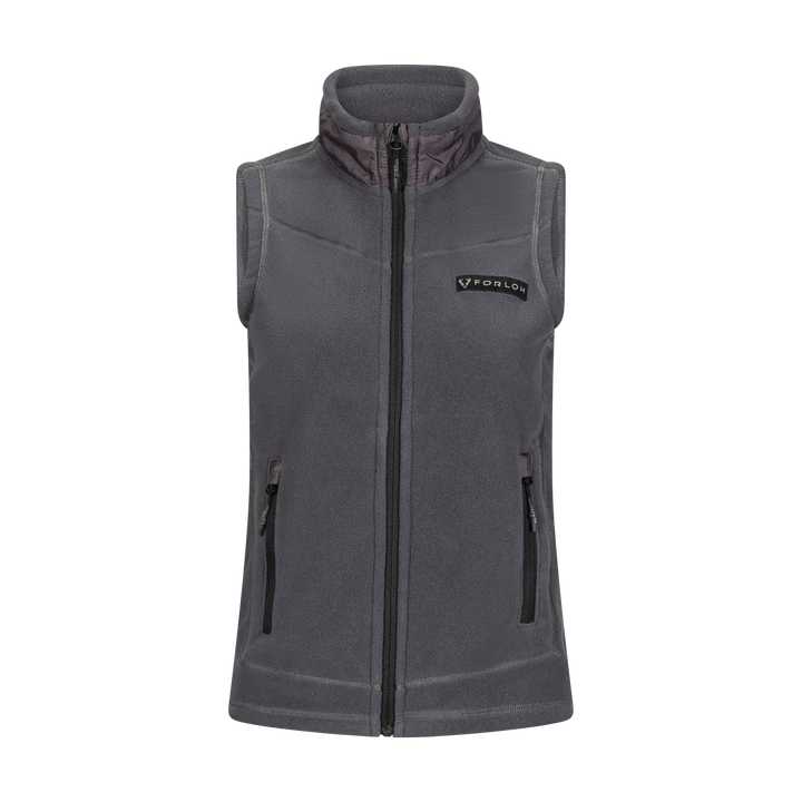 Women's Raider Fleece Vest