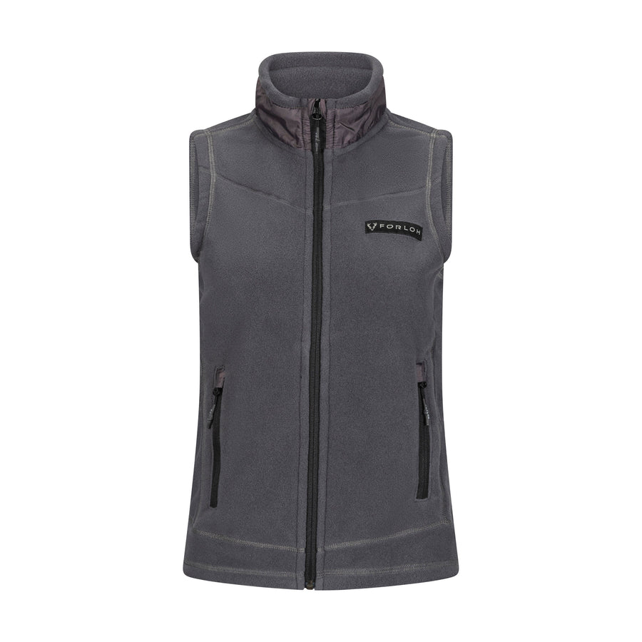 Women’s Polartec® Fleece Vest