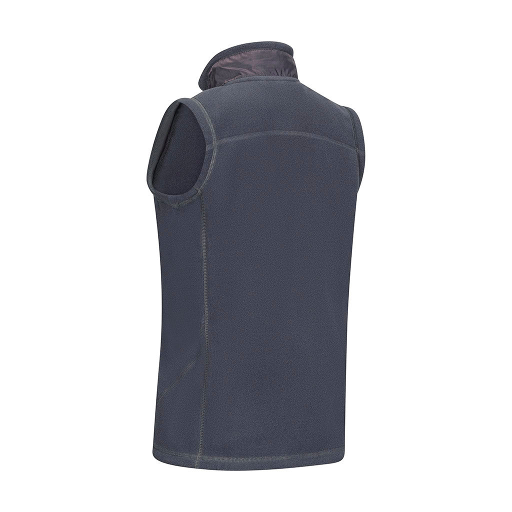Women's Polartec® Fleece Vest | Midweight Layer | Made in USA – FORLOH