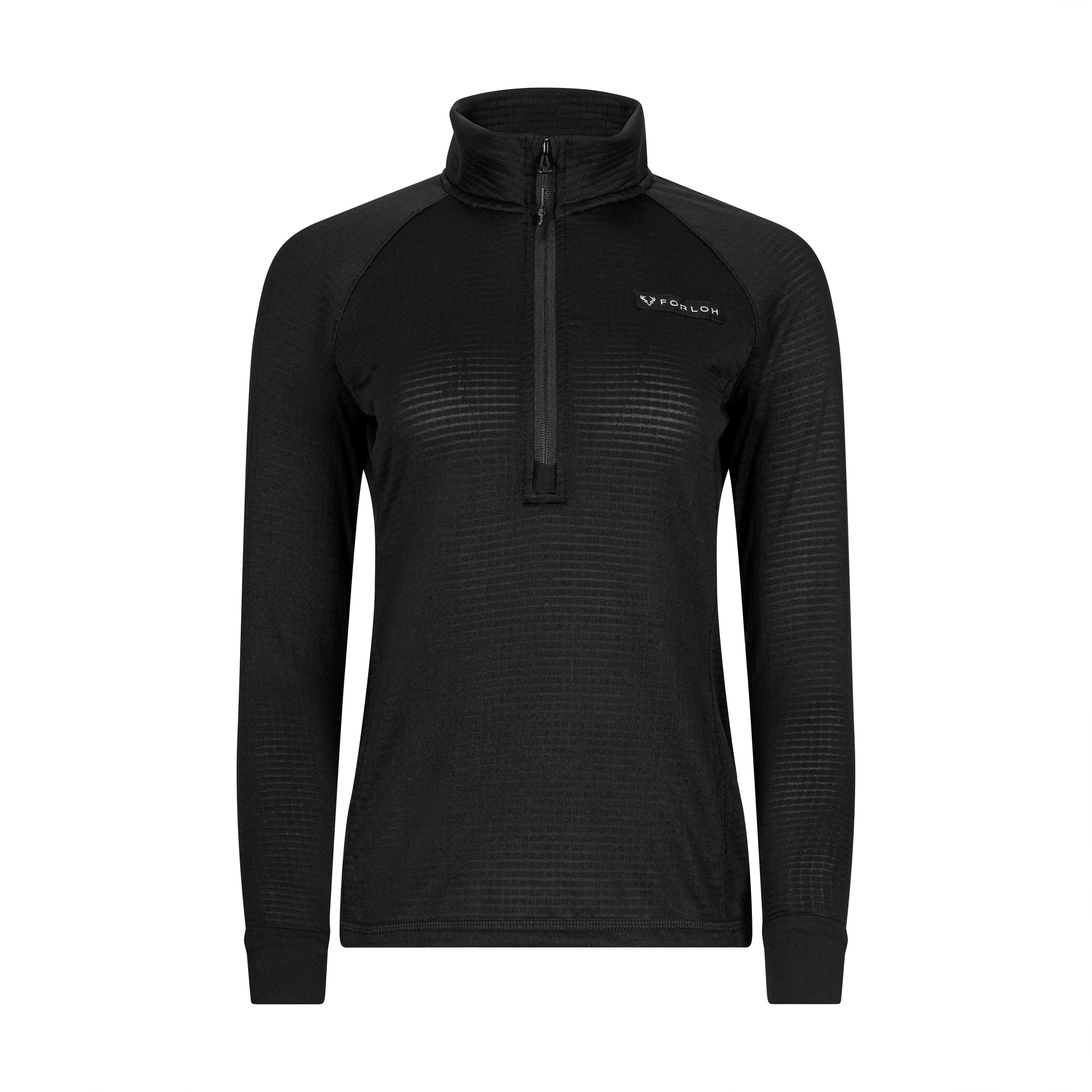 Women's Raider Polartec® Power Grid™ Half Zip - FORLOH