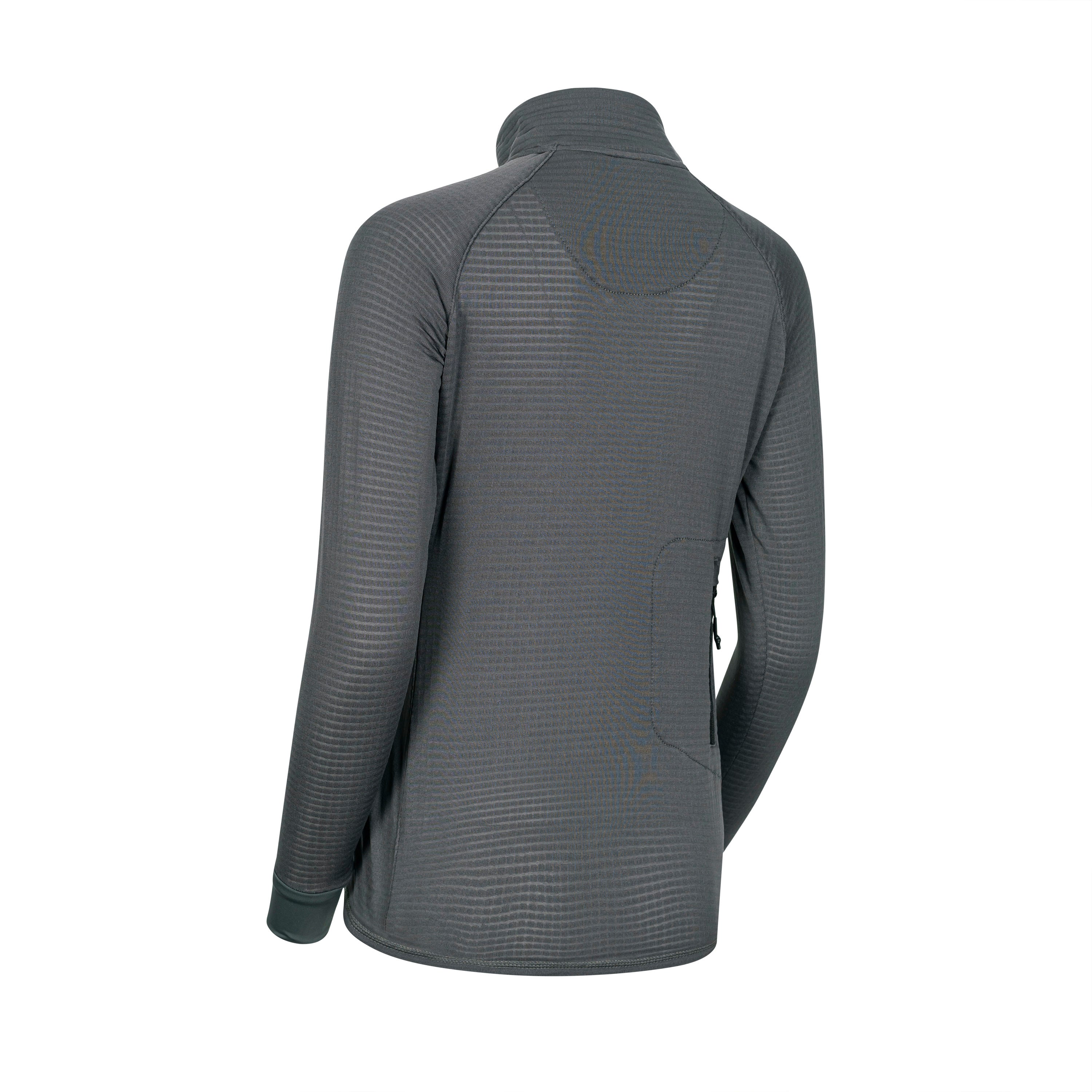 Women's Raider Polartec® Power Grid™ Half Zip - FORLOH