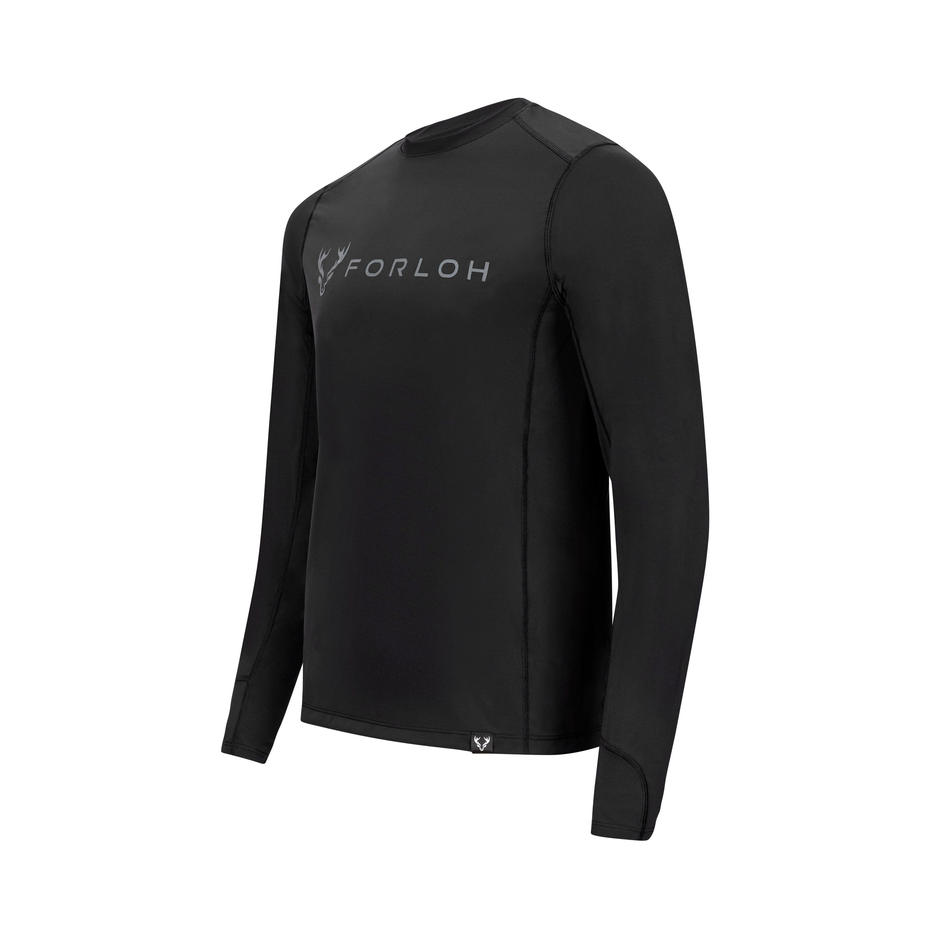 Men's SolAir Long Sleeve Shirt - FORLOH