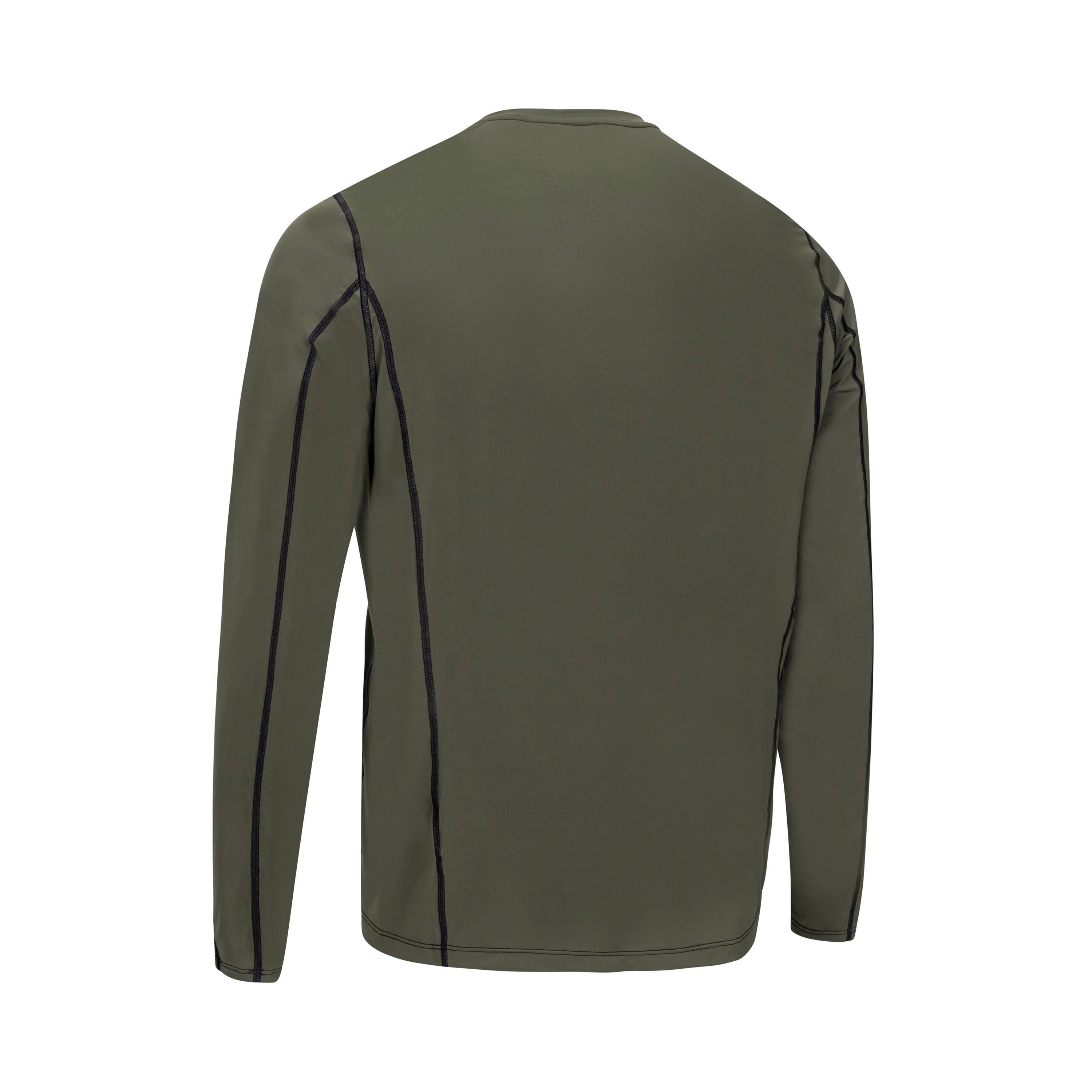 Men's SolAir Long Sleeve Shirt - FORLOH