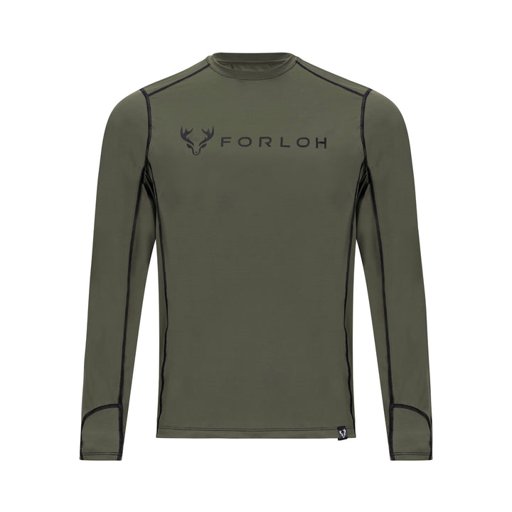 Men’s SolAir Long-Sleeve Sun Shirt
