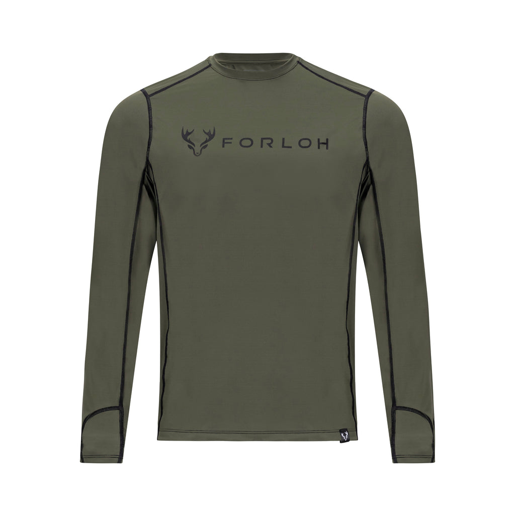 SolAir Long Sleeve Sun Shirt
