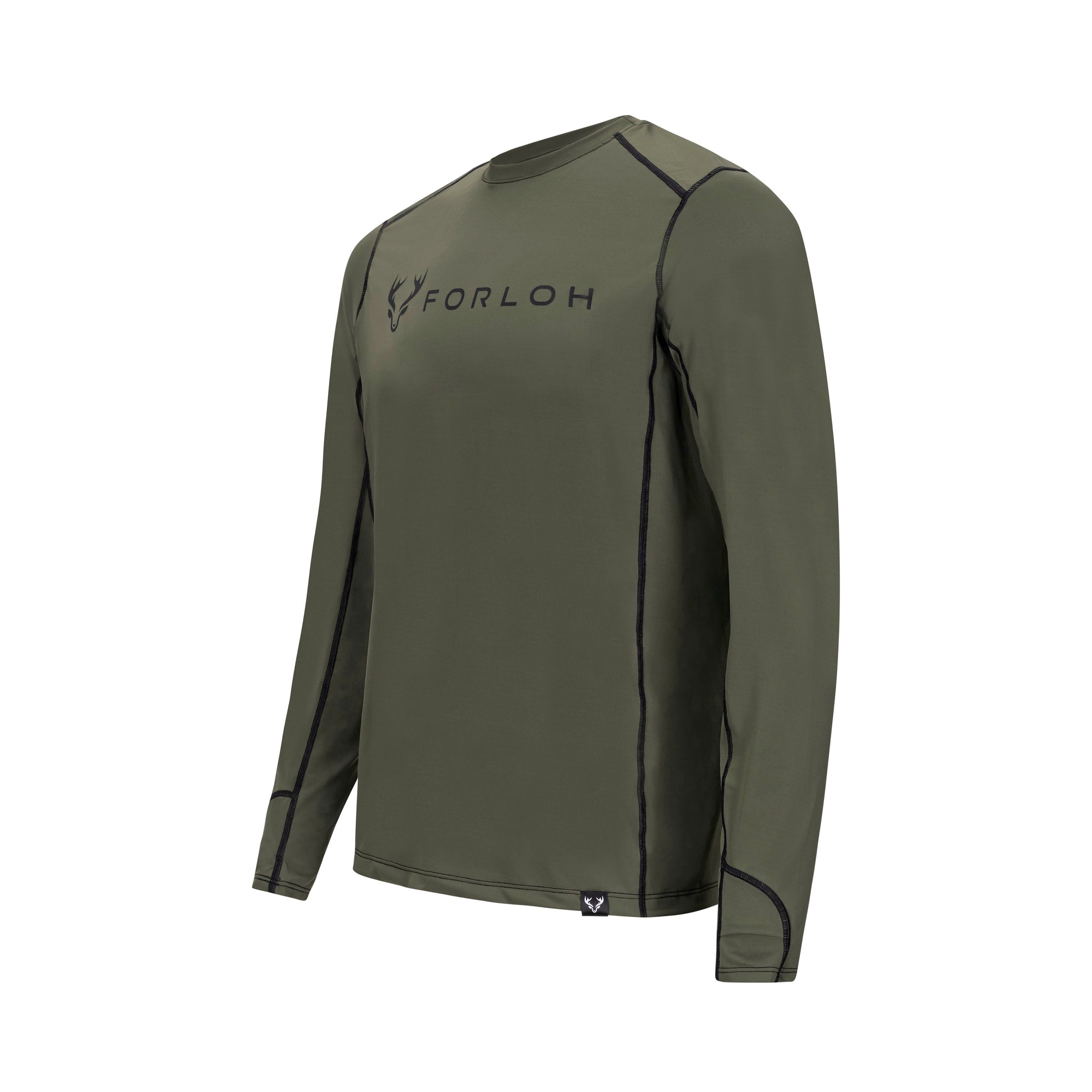 Men's SolAir Long Sleeve Shirt - FORLOH