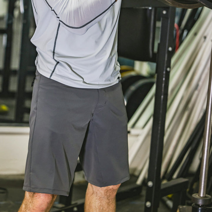 Men's SolAir Lightweight Shorts - FORLOH