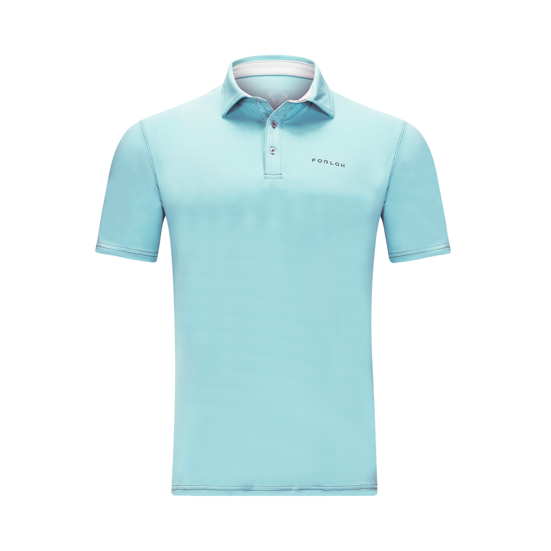 Men's Brrr® Pro Performance Polo