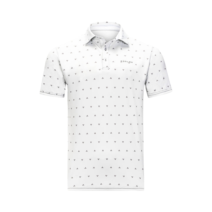 Men's Brrr® Pro Performance Polo