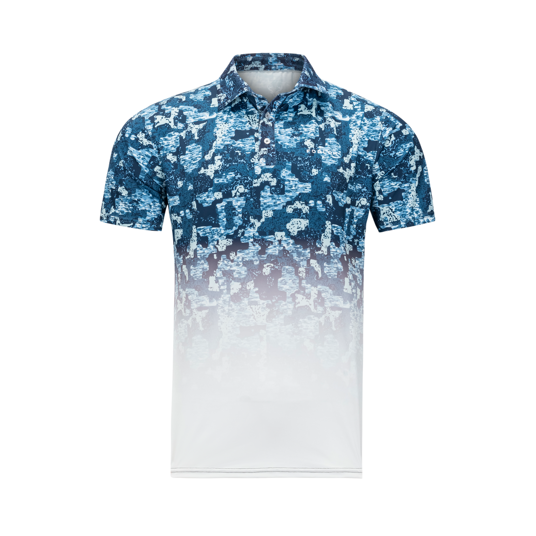 Men's Brrr® Pro Performance Polo