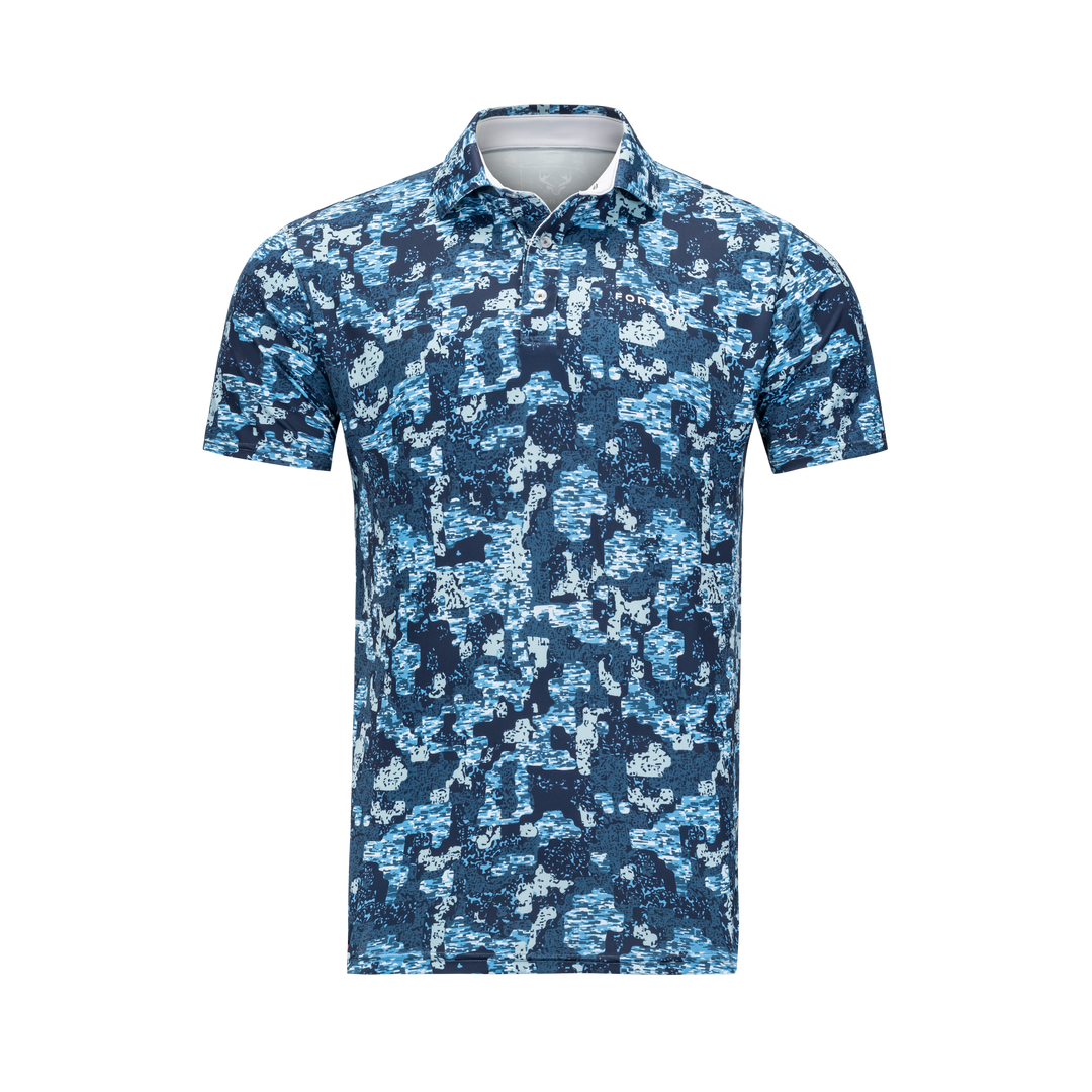 Men's Brrr® Pro Performance Polo