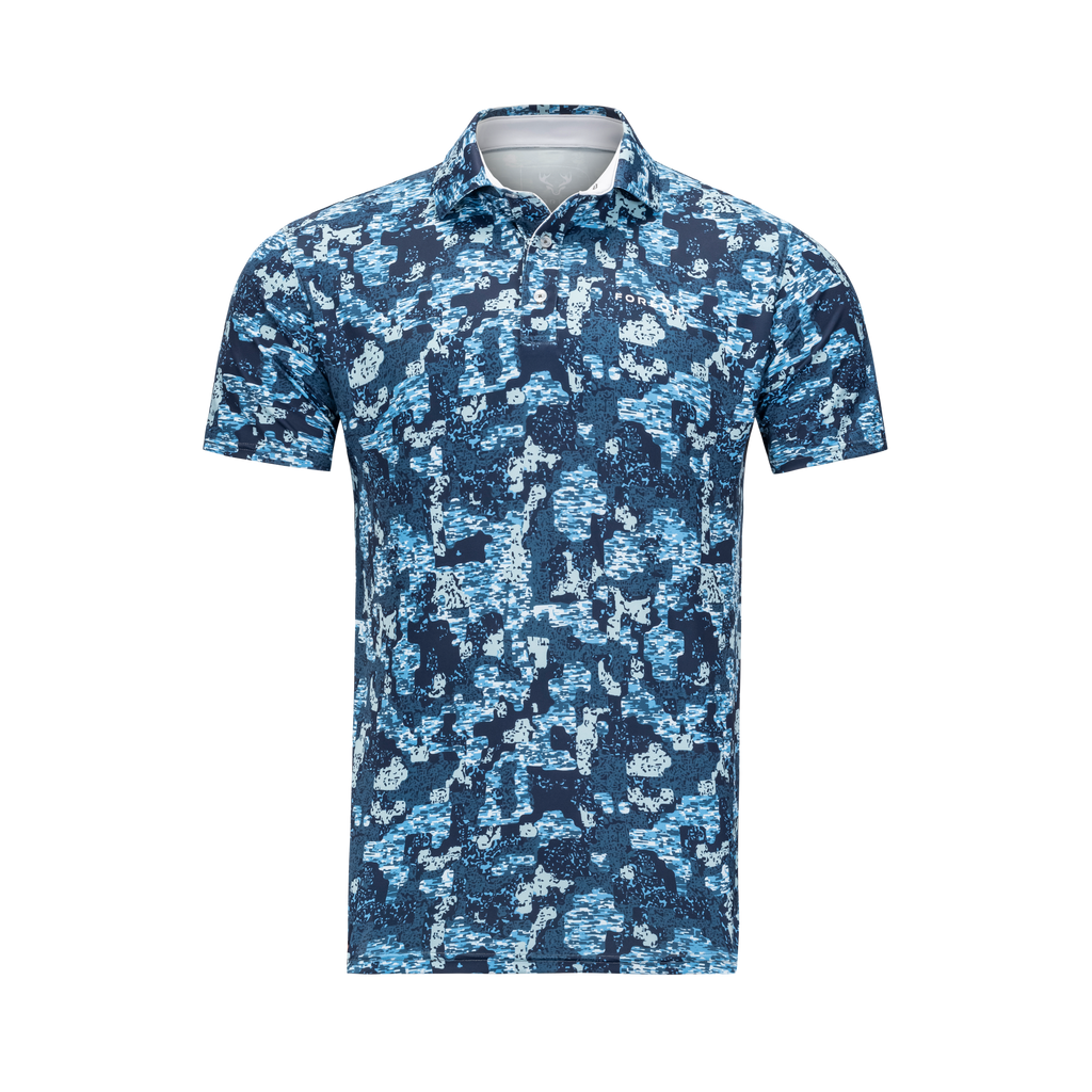SolAir Performance Polo