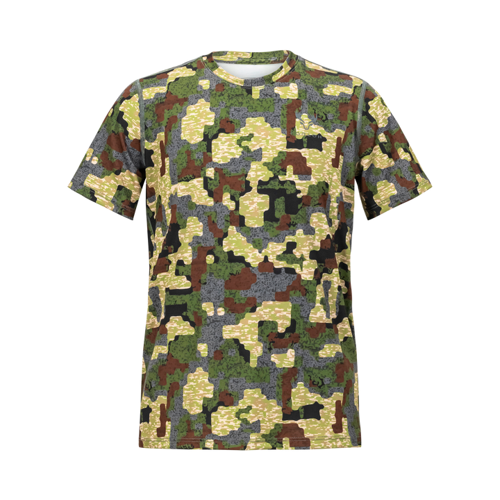 Men's Solair Short Sleeve Tee