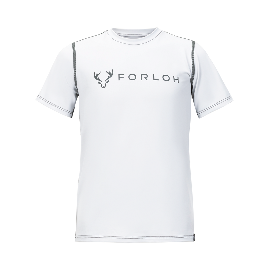 Men's Solair Short Sleeve Tee