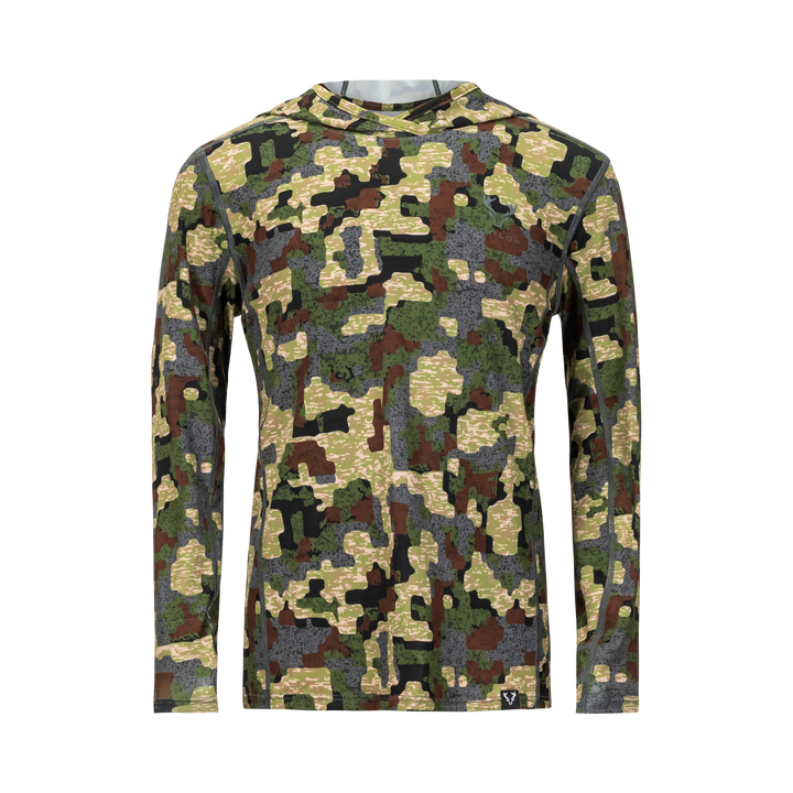 Men’s SolAir Long-Sleeve Sun Shirt