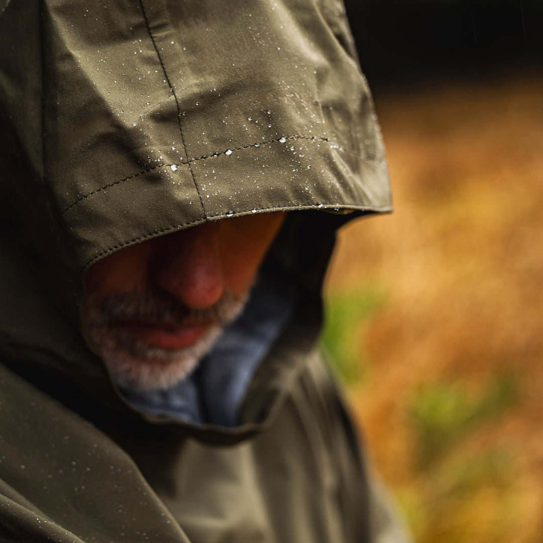 3L Rain Packable Poncho