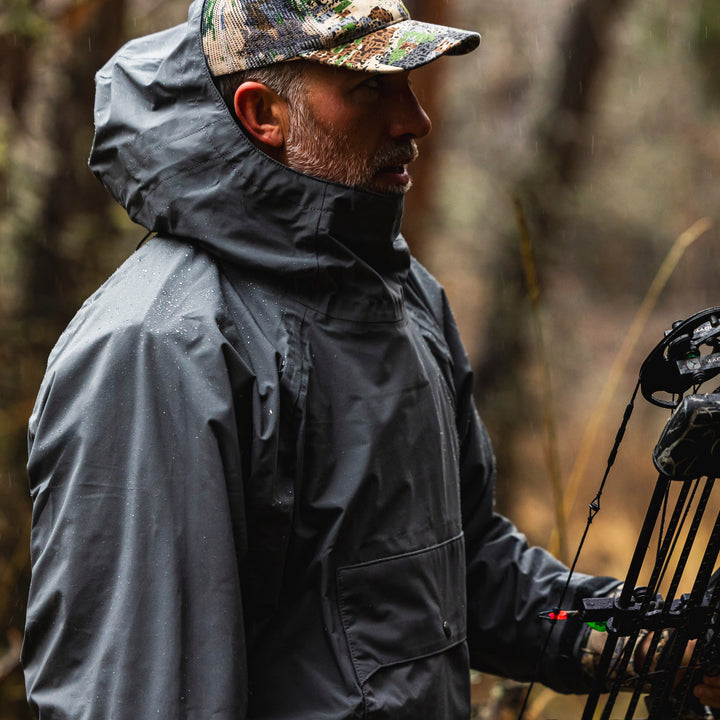 3L Rain Packable Poncho