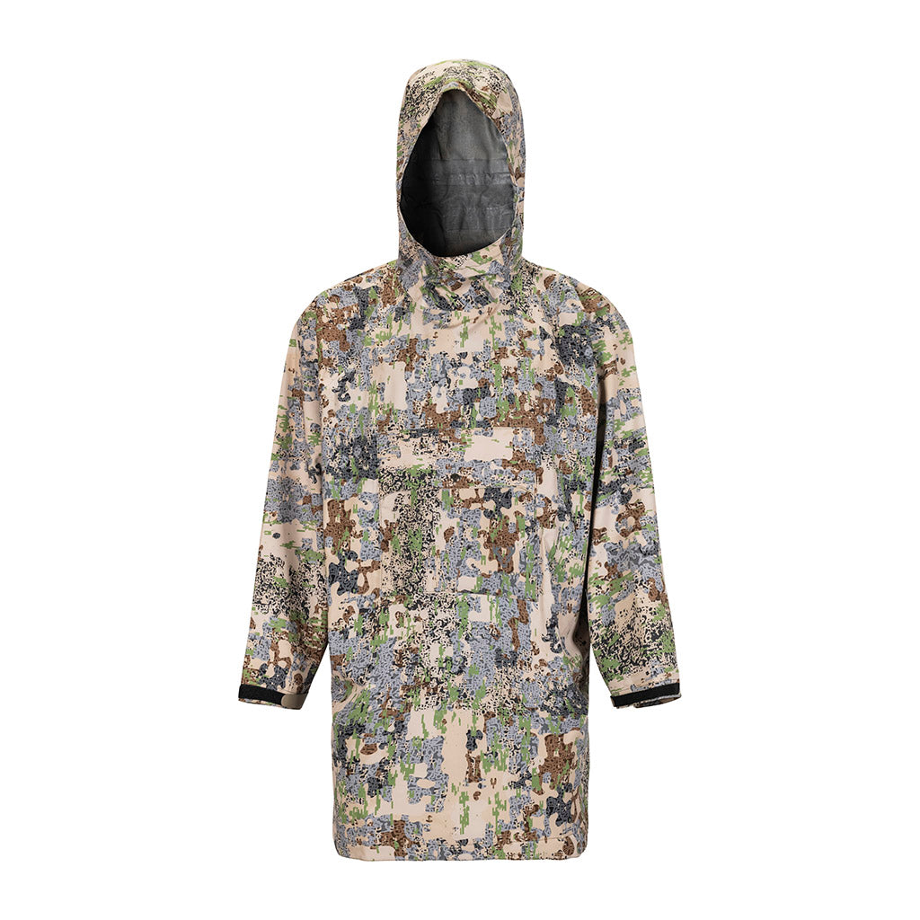3L Rain Packable Poncho - FORLOH