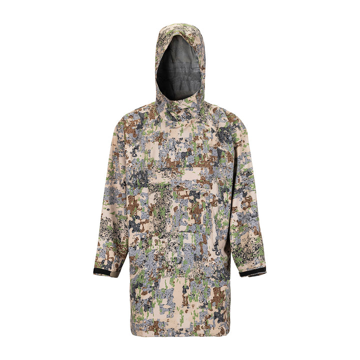 3L Rain Packable Poncho - FORLOH