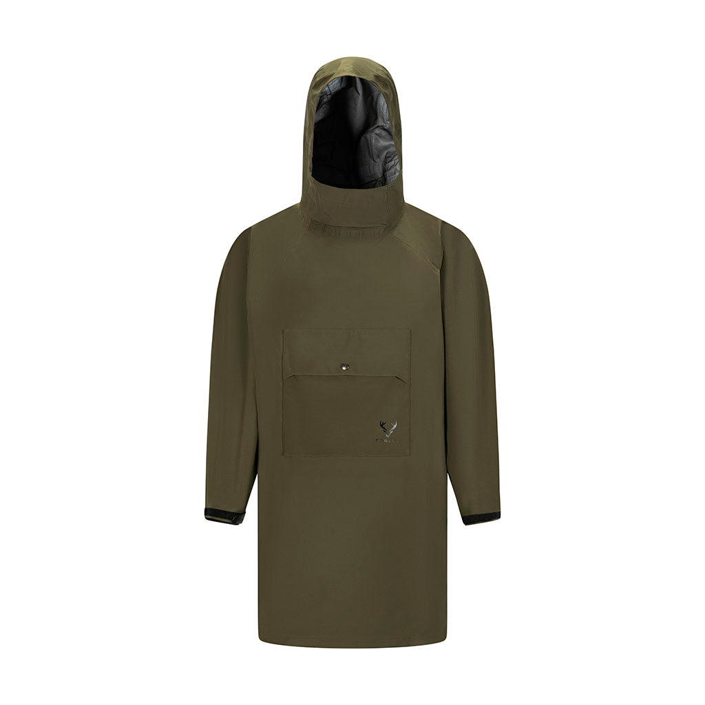 3L Rain Packable Poncho - FORLOH