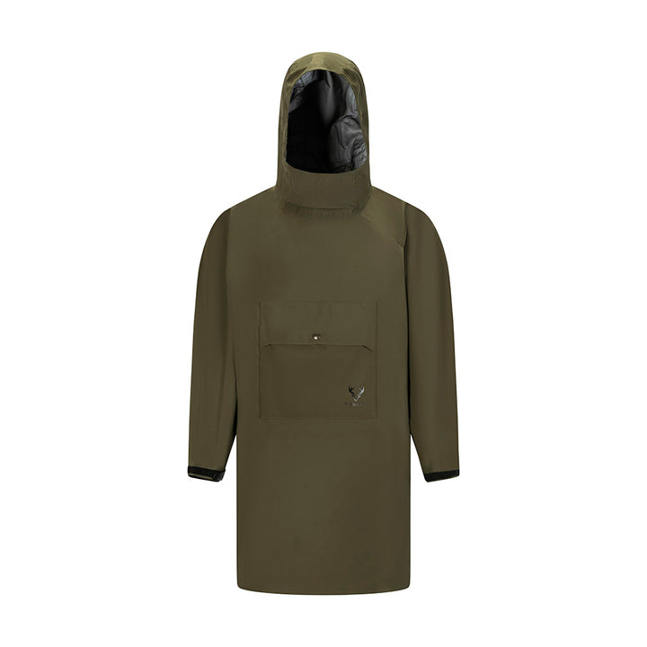 3L Rain Packable Poncho - FORLOH