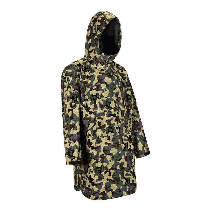3L Rain Packable Poncho - FORLOH