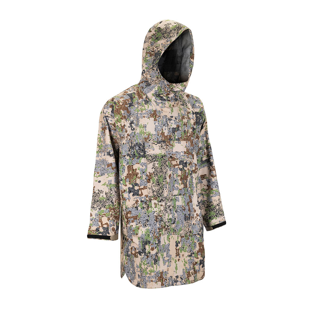 3L Rain Packable Poncho - FORLOH