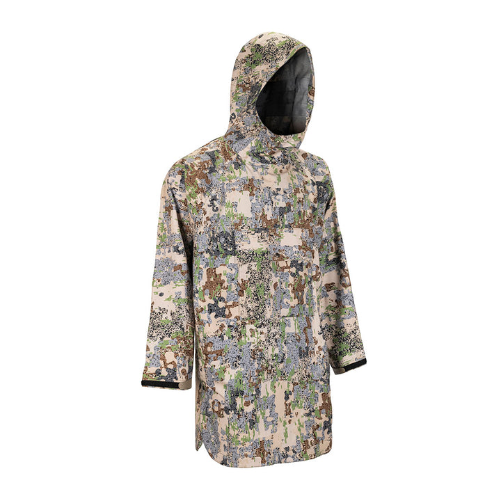 3L Rain Packable Poncho - FORLOH
