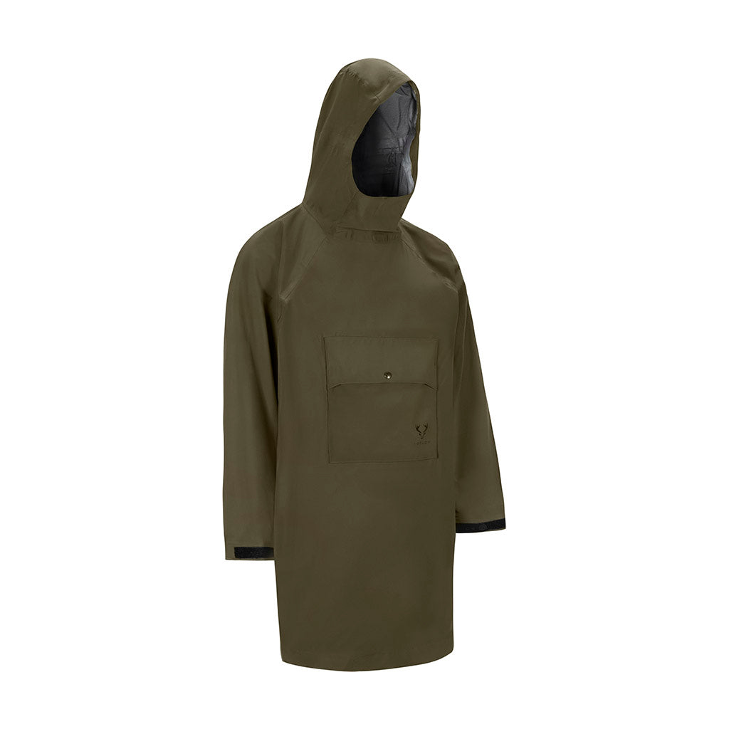 3L Rain Packable Poncho - FORLOH