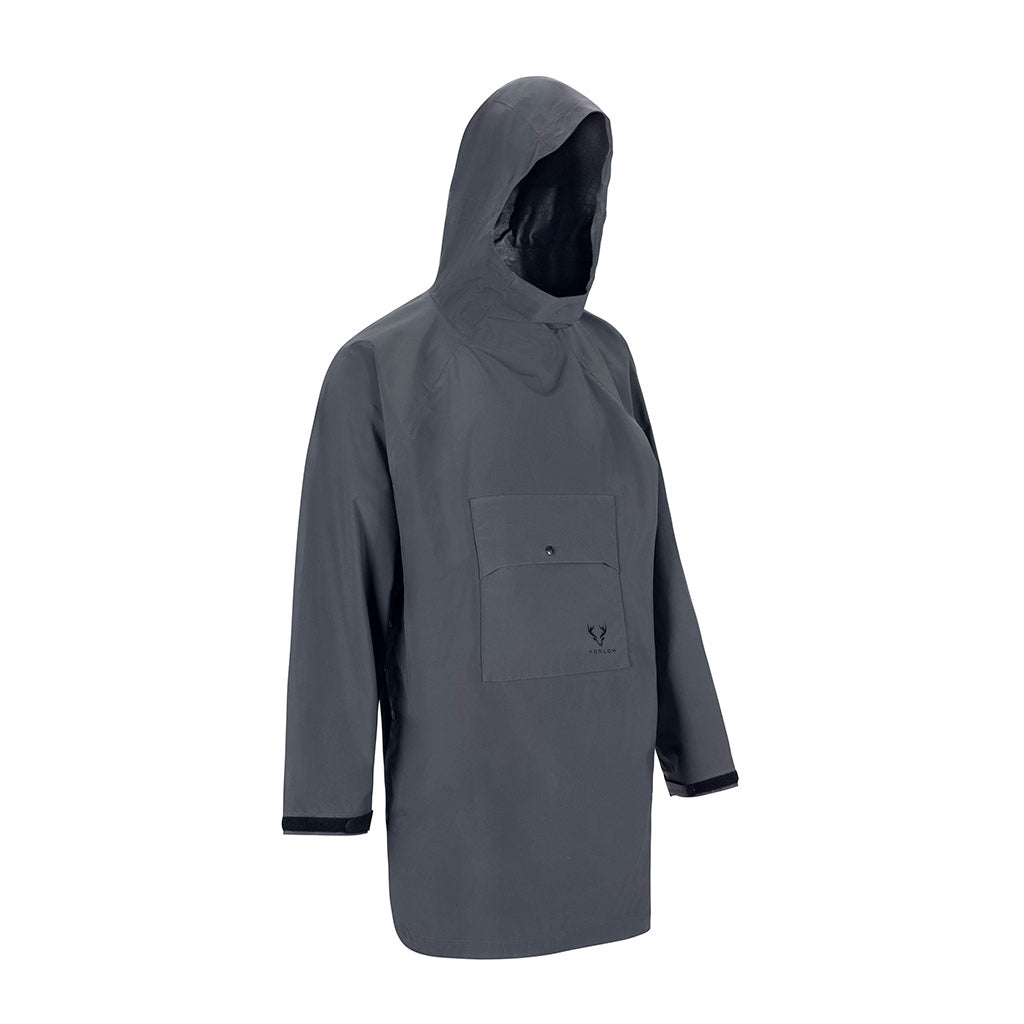 3L Rain Packable Poncho - FORLOH