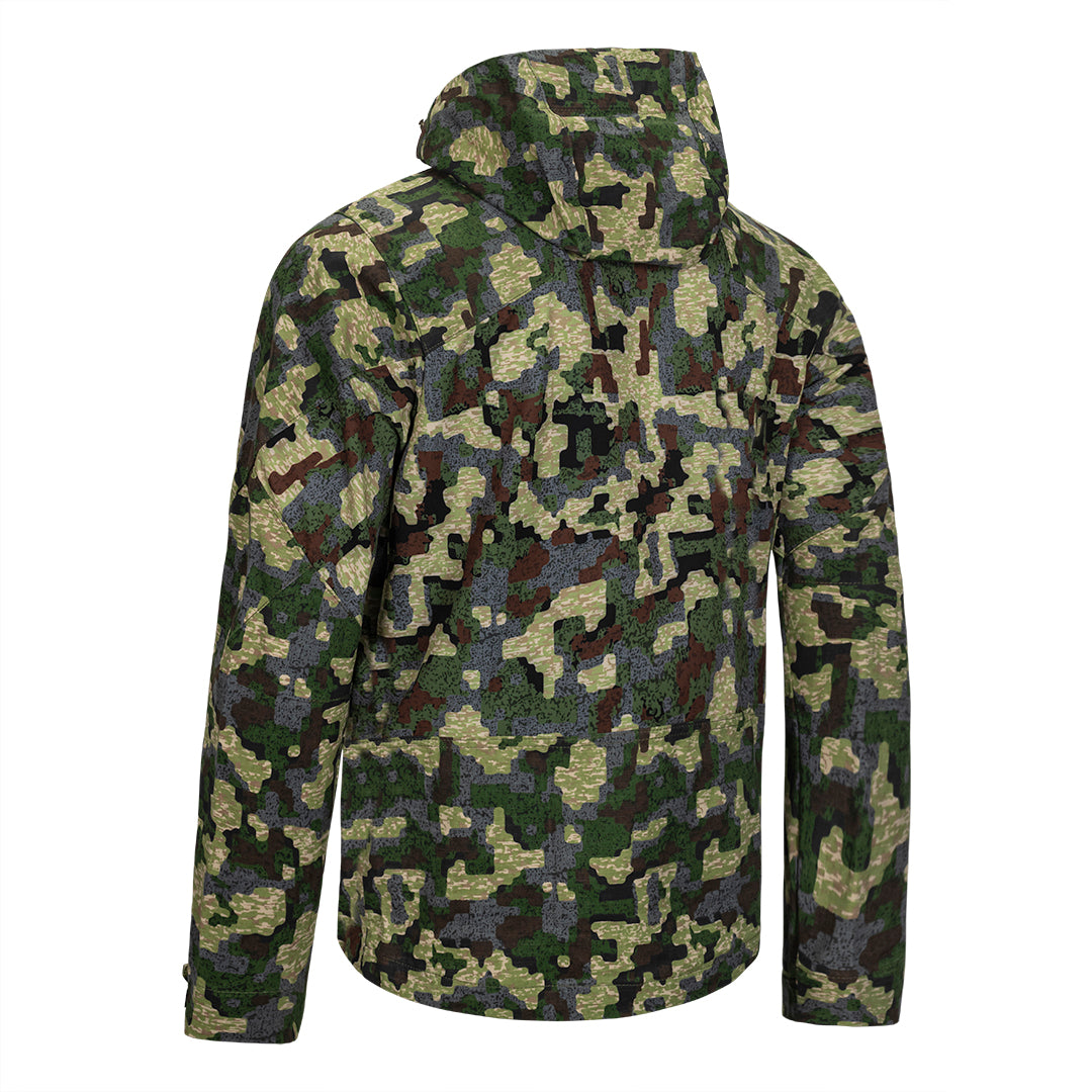 FORLOH| Brush to Mountain Pro Field Jacket | American Made