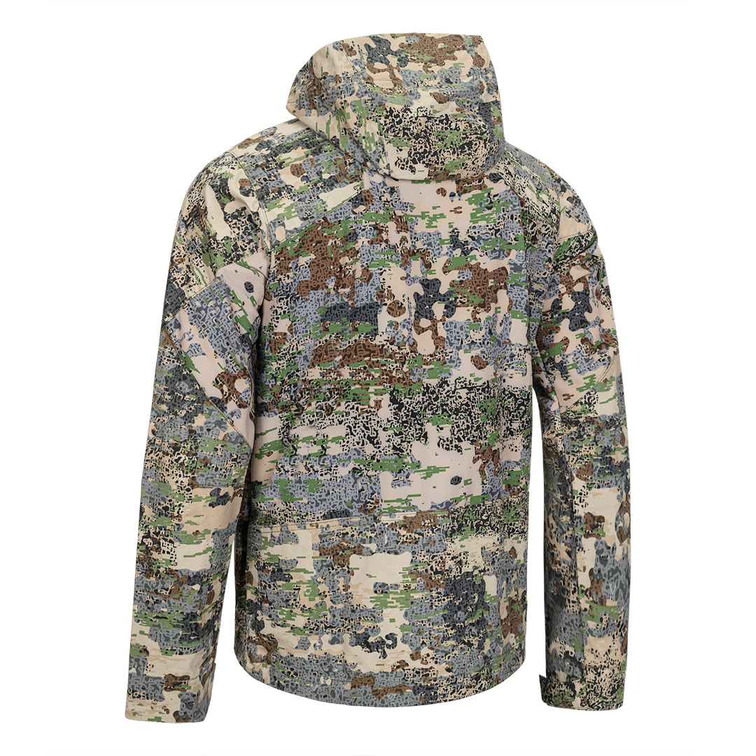 FORLOH| Brush to Mountain Pro Field Jacket | American Made