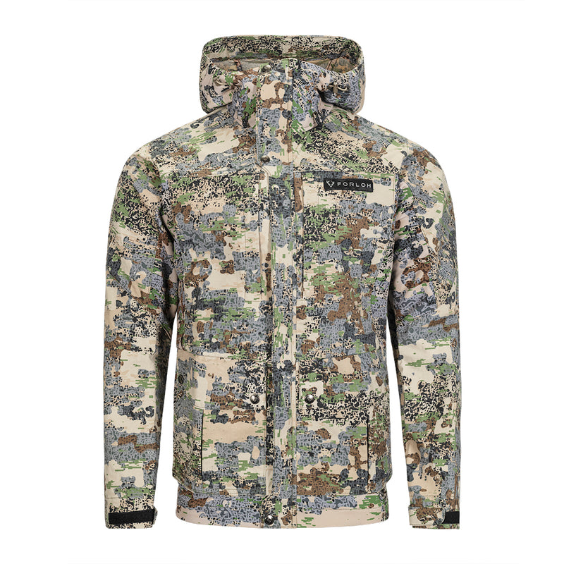 Men's BTM Pro Jacket - FORLOH