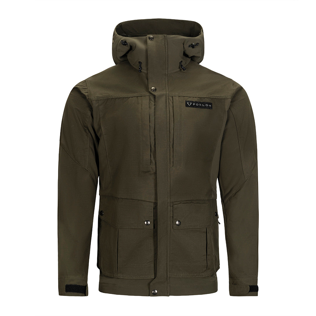 Men's BTM Pro Jacket - FORLOH