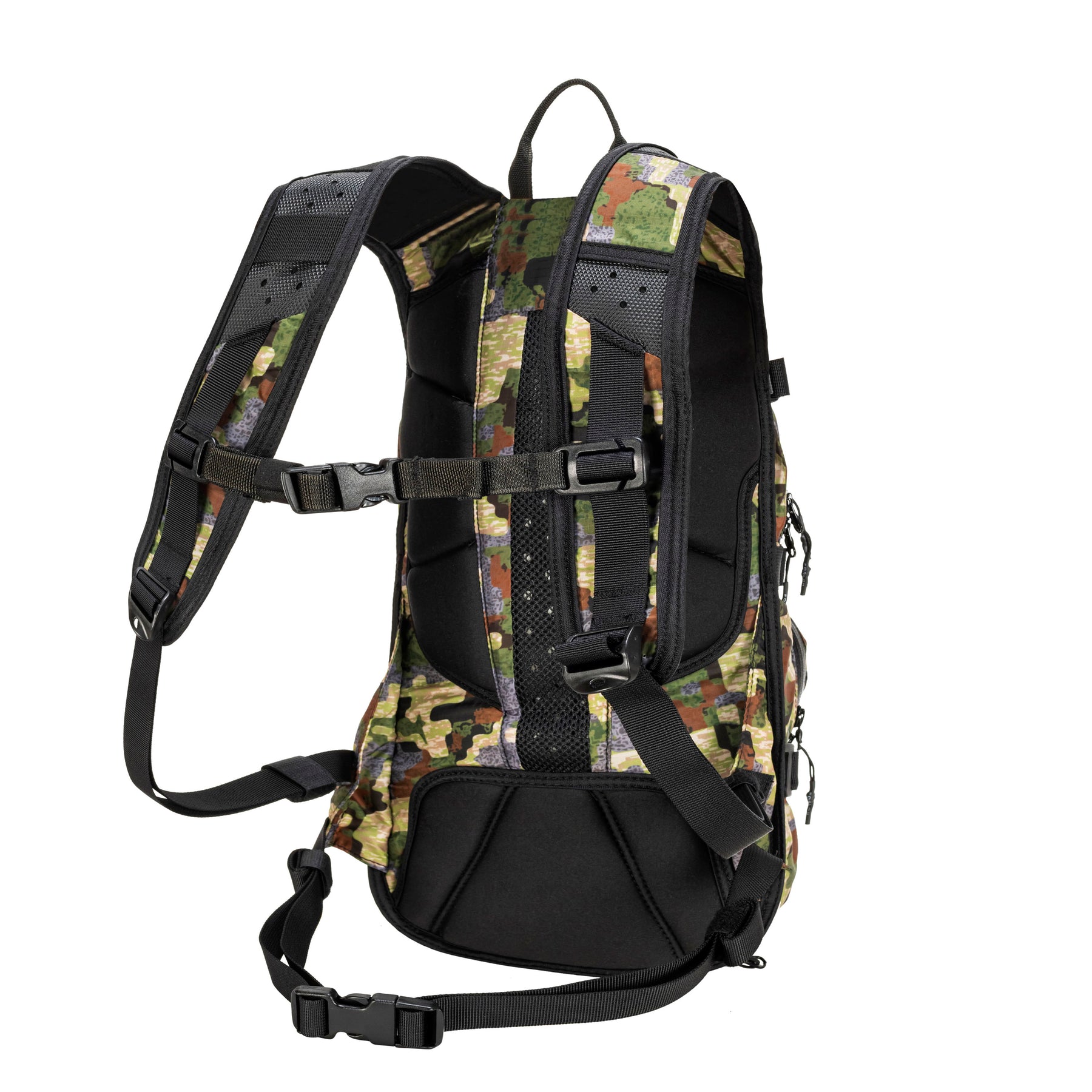Expander Hunting Day Pack - Lightweight Hunting Backpack – FORLOH