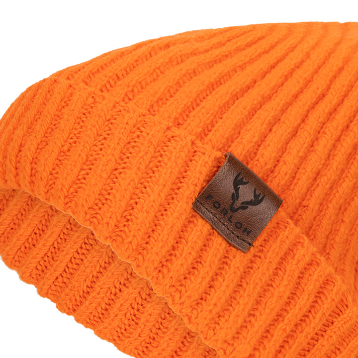 Frontier Beanie