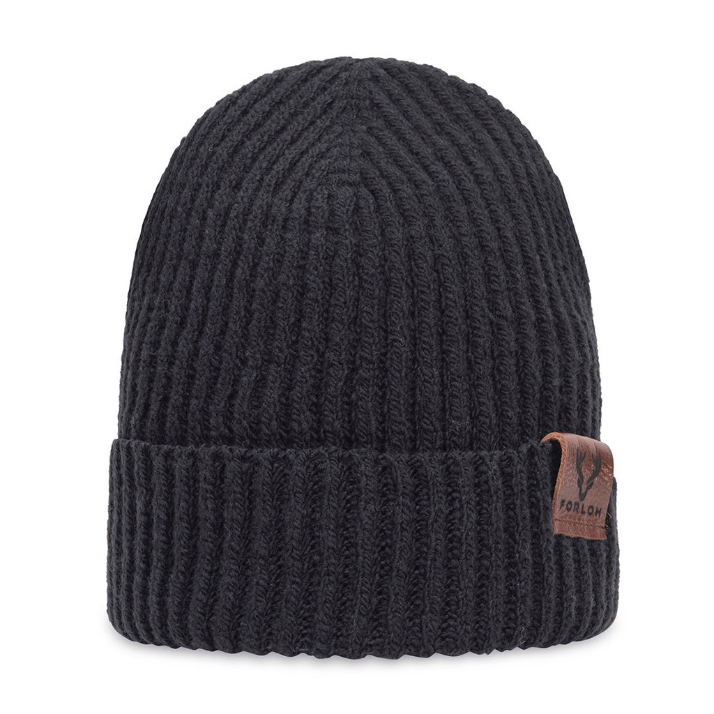 Frontier Merino Beanie