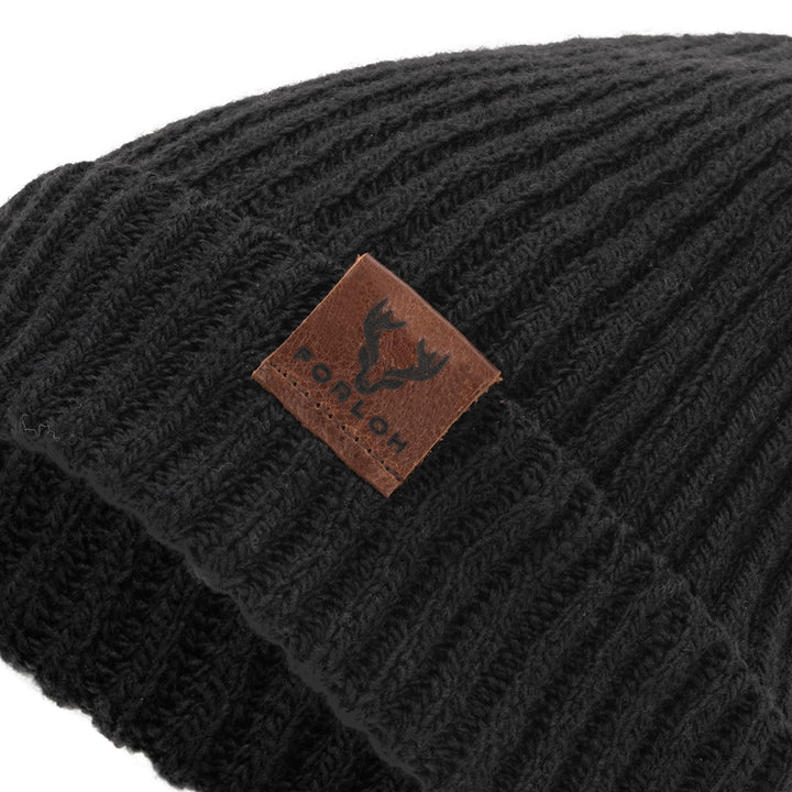 Frontier Beanie