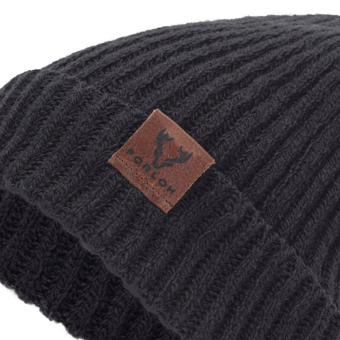 Frontier Beanie