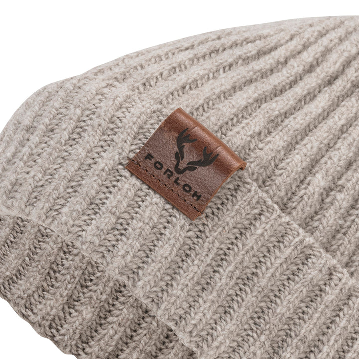 Frontier Beanie
