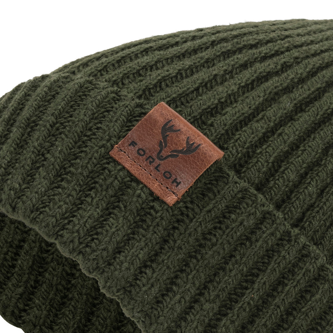 Frontier Beanie