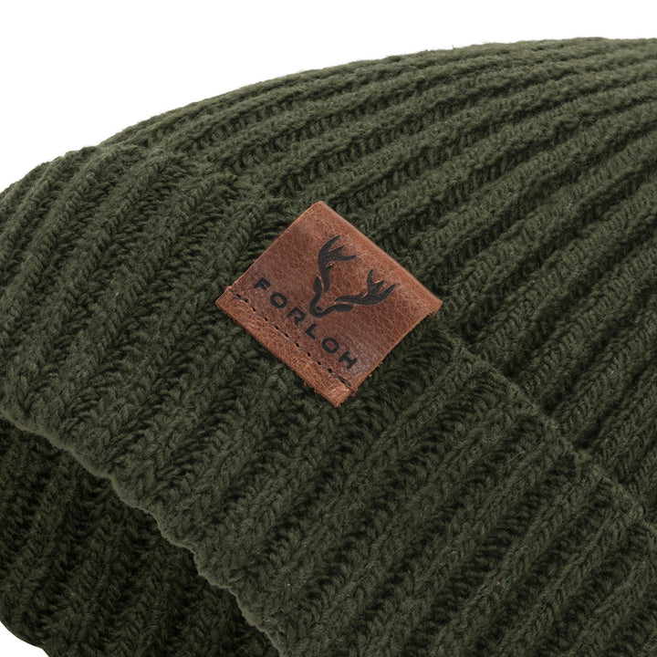 Frontier Beanie