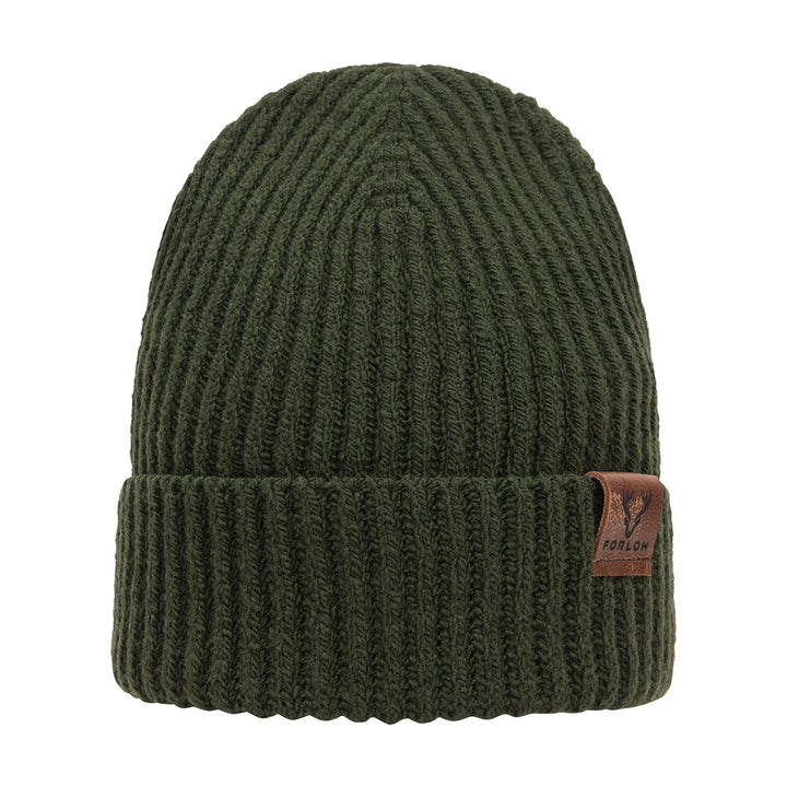 Frontier Beanie