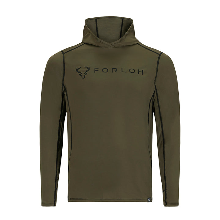Men's Insect Shield® Hoodie